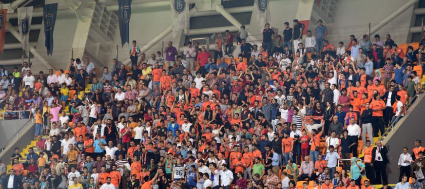 "Artık taraftar sıkıntımız olduğunu düşünmüyorum"