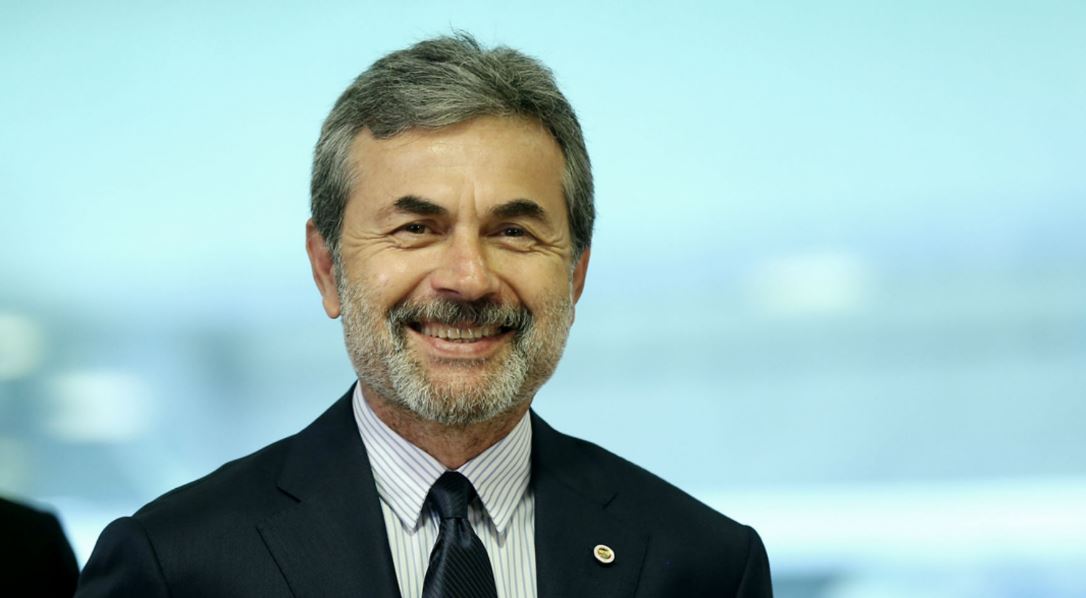 "Sorumluluk almaktan kaçmak..."