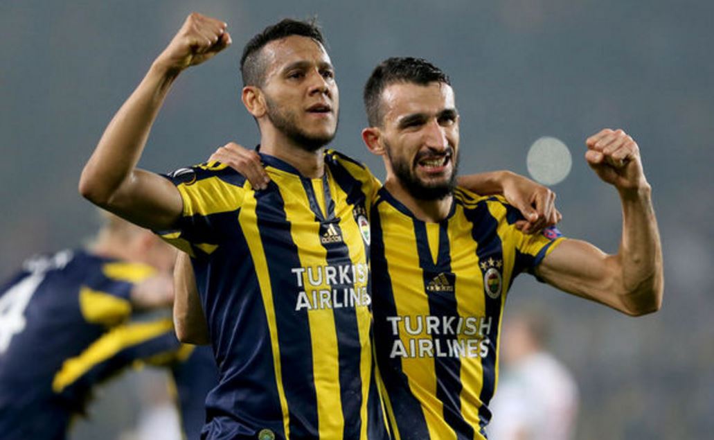 Josef - Topal konusu...