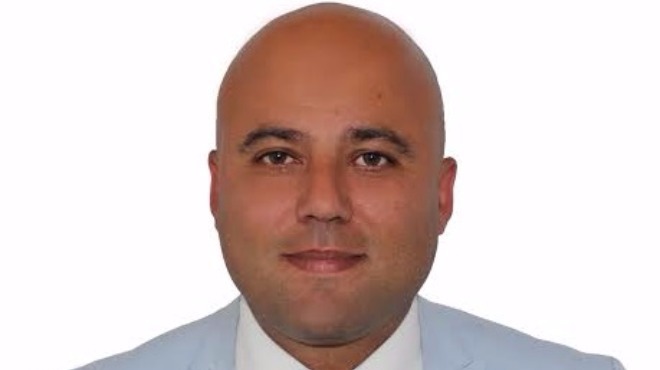 Su Molası