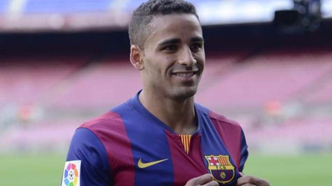 Sivasspor, Barcelona'dan transfer yapıyor!