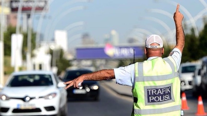 Vardar maçı sebebiyle hangi yollar trafiğe kapalı?