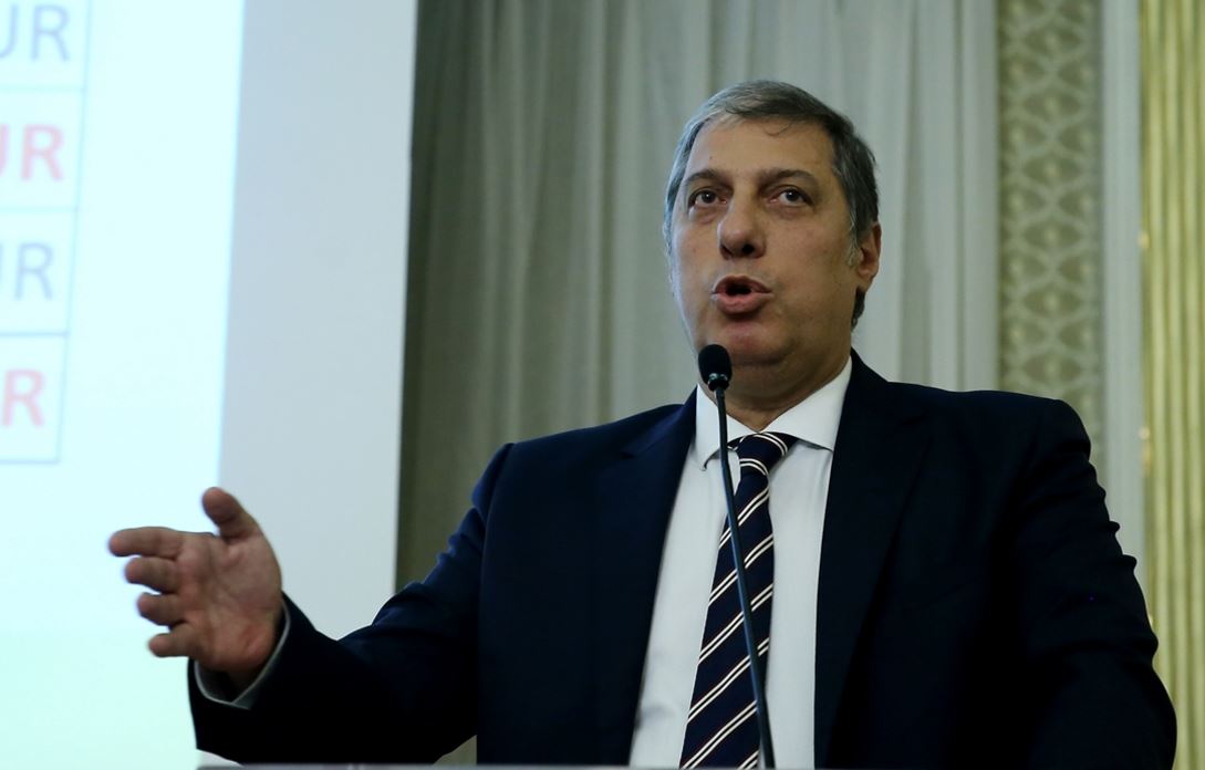 'Galatasaray son maçta mağdur edildi'