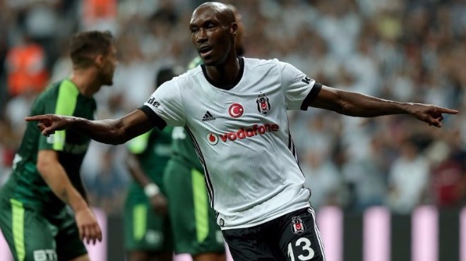 Monaco maçında 4 sakat verdi