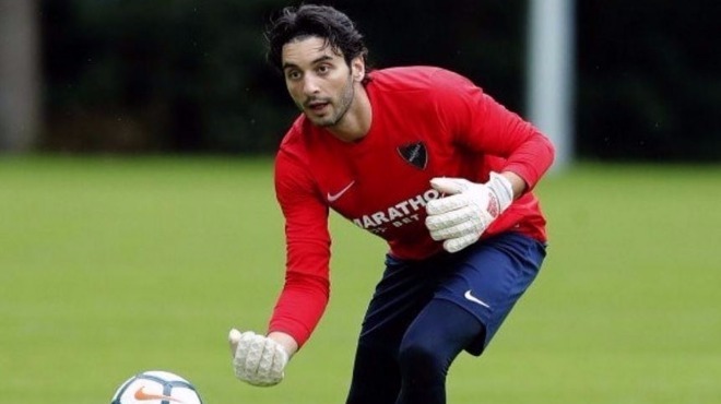 Ertuğrul Taşkıran ve Cenk Gönen, Denizlispor'a transfer olacak mı? Resmi açıklama!