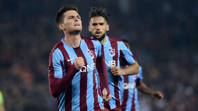 Kaptanlığı Okay Yokuşlu'ya verirdim!