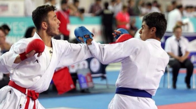 86 ülkeden bin 282 sporcu geliyor!