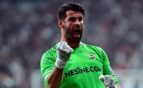 VOLKAN'A YAPILAN..