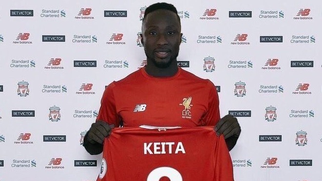 Chelsea maçı öncesi Liverpool'a şok