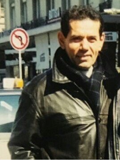 Dursun Özbek
