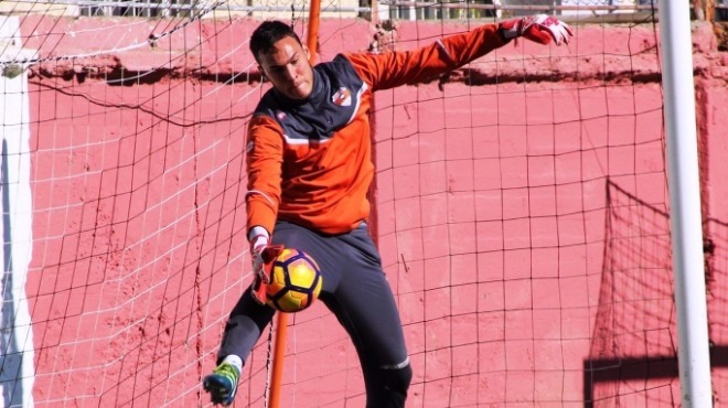 Adanaspor'da 3 imza