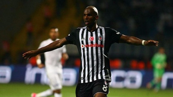 Babel, Beck transferini açıkladı!