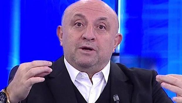 "Hırvatistan maçında da kaybedersen..."