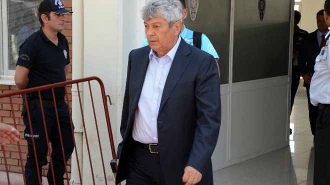 TRT'deki röportajınızdaki konuşmalarınızdan, dört maçlık süreçte bazı oyuncuların sizi hayal kırıklığına uğrattığı hissine kapıldım. Bu hayal kırıklıkları hangi konudaydı? Neler bekliyordunuz, neleri göremediniz?