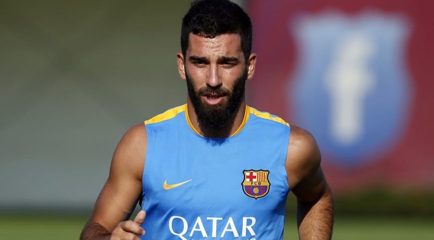 "Arda Turan Türkiye'ye gelirse hayatının hatasını yapar"