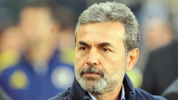 Aykut Kocaman ile 5 puan