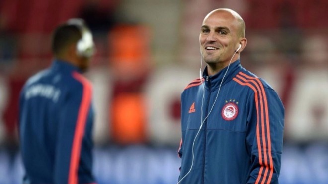 Cambiasso noktayı koydu!