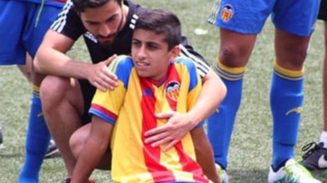 Avrupa, Ferhat Çoğalan'ın peşinde!