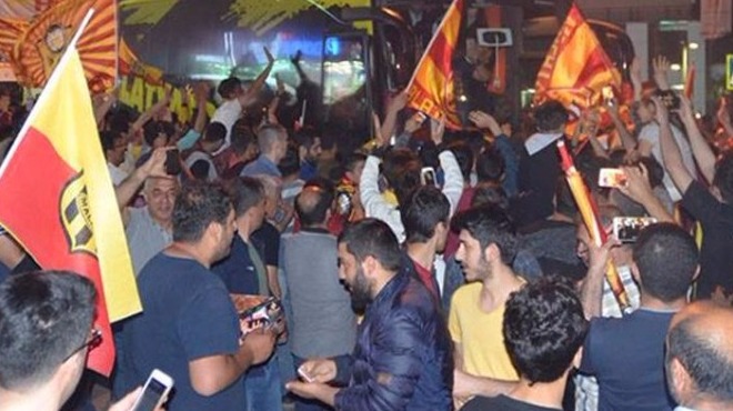 Malatyaspor taraftarından flaş karar! Bundan sonra...
