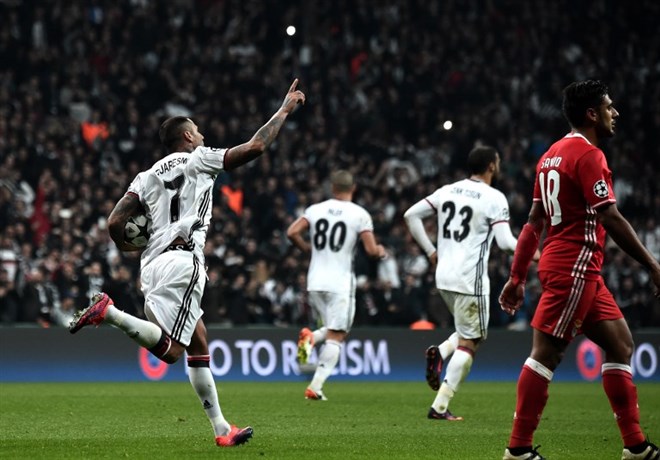"Beşiktaş her maçı kazanmak için oynuyor"
