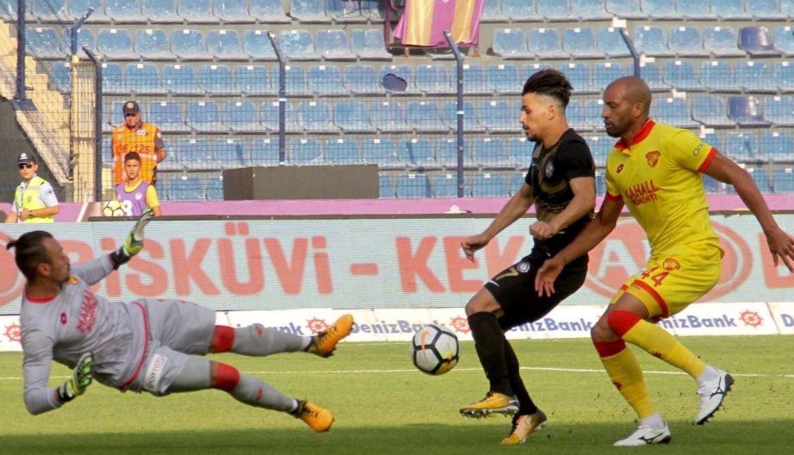 "Gerçek Osmanlıspor'u milli araya kadar izlettireceğiz"