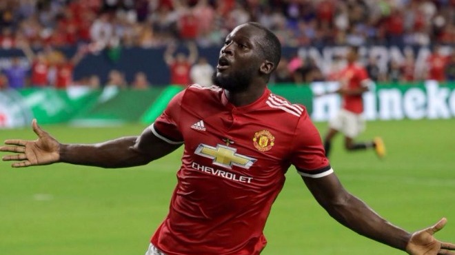 Lukaku - 35 gol