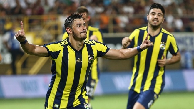 "Ben yine kanat oynuyorum!"