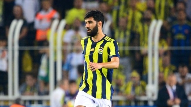 Fenerbahçe'de Neto da cezalı duruma düştü!