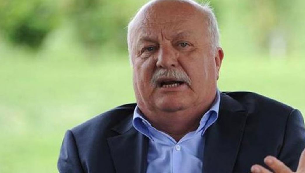 Sadri Şener: 'Transfer yasağı cezasından memnun oldum...'