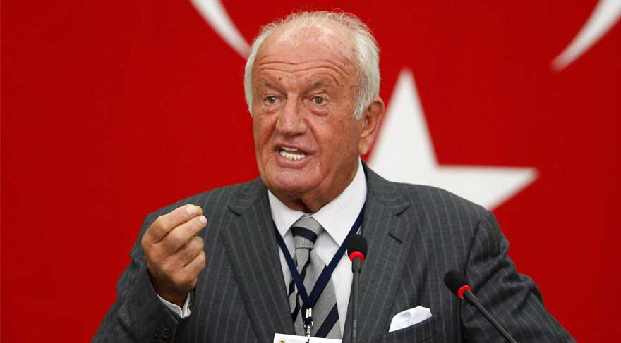 Futboldaki yabancı kuralı hakkında...