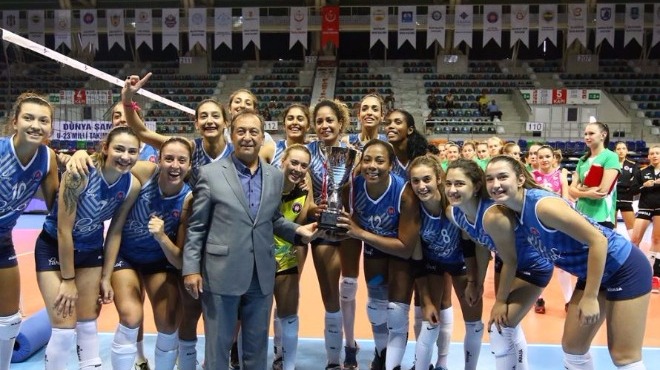 Kupanın sahibi Halkbank!
