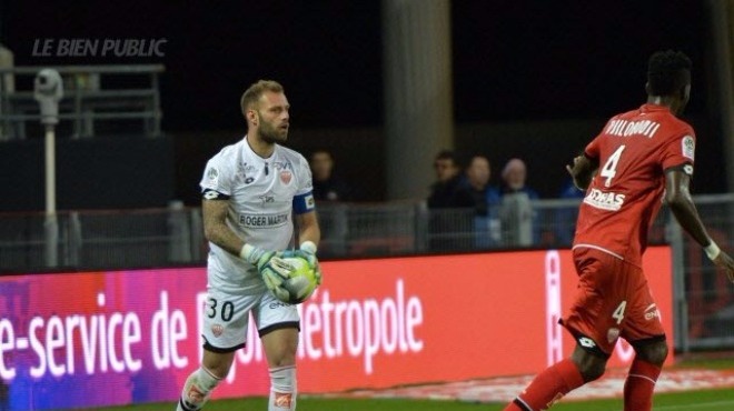 6 gol var, kazanan yok! Fransa'da gol düellosu!