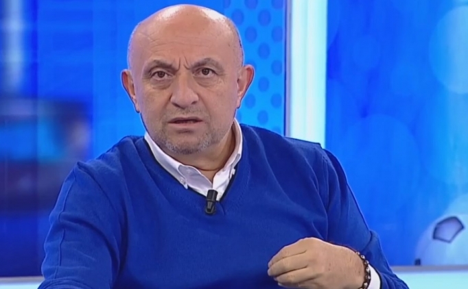 "Galatasaray takımında kötü oyuncu yok..."