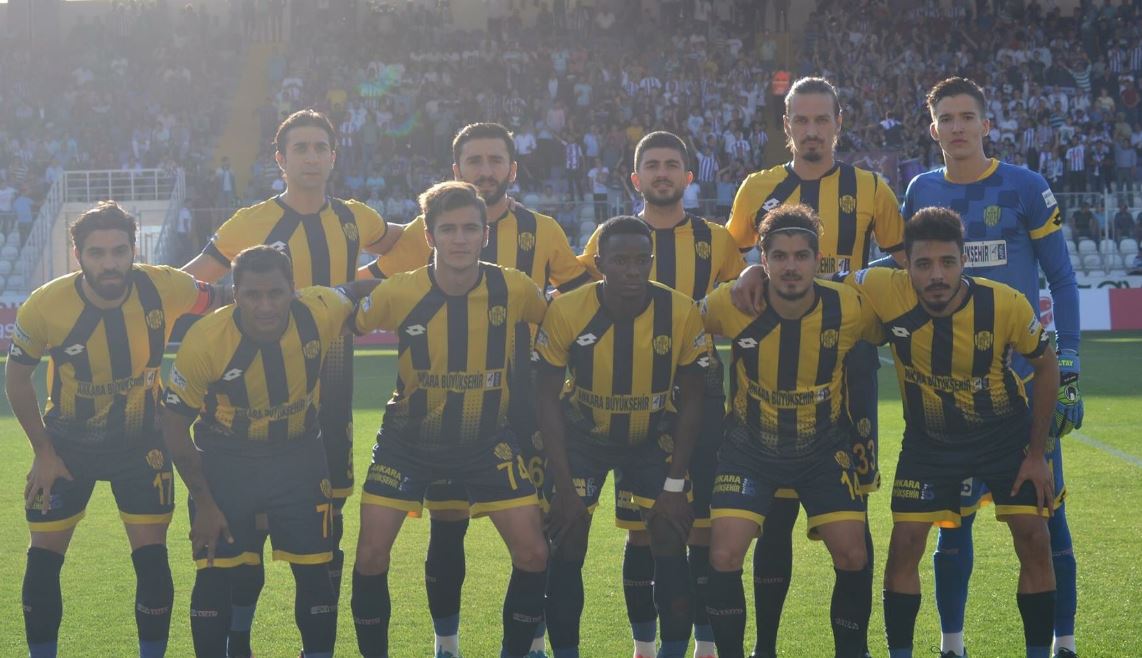 "Seriyi sürdürmek istiyoruz"