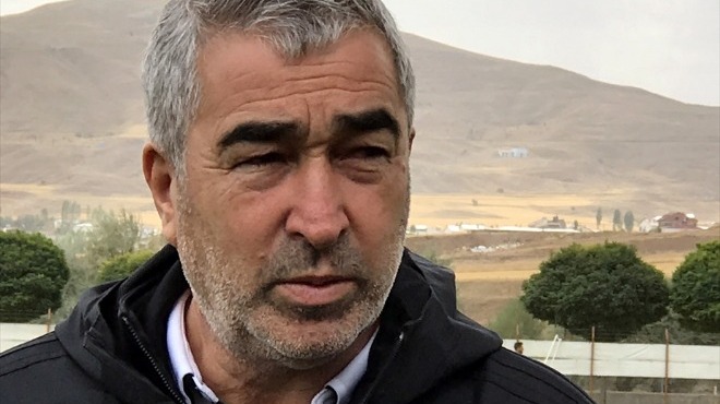 "Birkaç tane daha öne çıkan kontratak oyuncumuz olsa..."