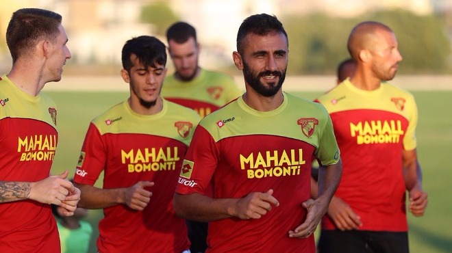 Selçuk Şahin transferleri gündemlerine geldi mi?