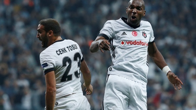 Rekorunu kıracak