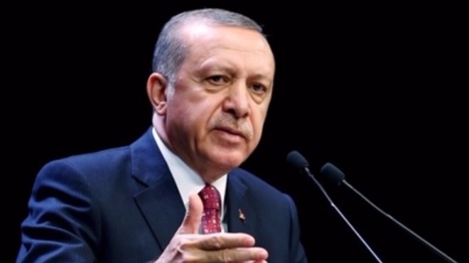 Cumhurbaşkanı Erdoğan'dan şampiyon karateciye tebrik