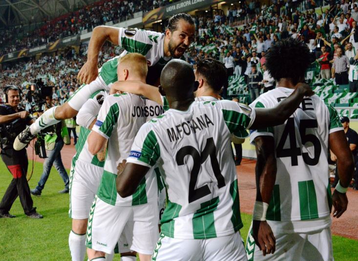 "Yeni Malatyaspor maçını önemsiyoruz"