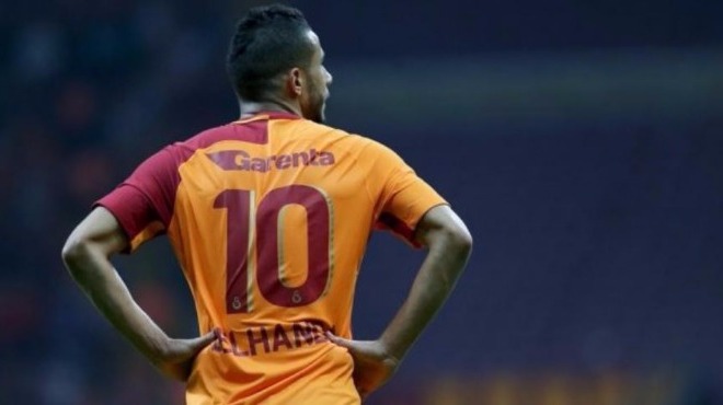 Fransız ekipleriyle Belhanda görüşmesi
