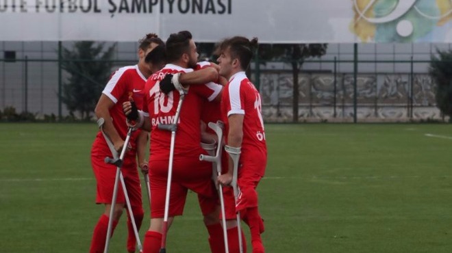 İkinci gün 5 maçla tamamlandı!