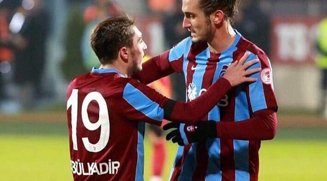 'Abdülkadir çok iyi oynadığı için oyundan çıkaramıyorlar'