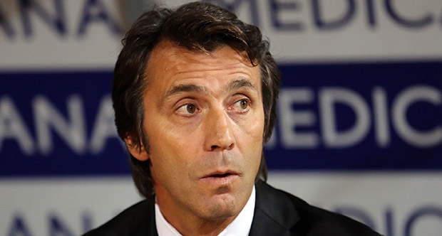 Bülent Korkmaz’dan itiraf geldi! G.Saray…