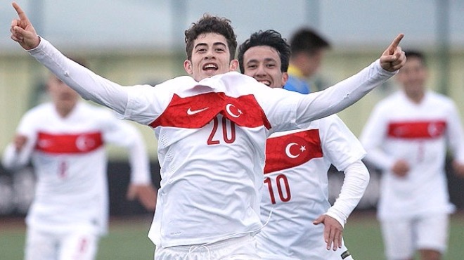Atakan Kesgin Bucaspor'dan ayrılacak mı?