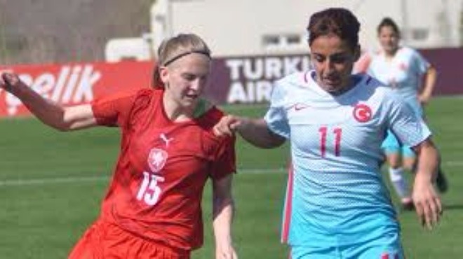 Ay-Yıldızlılar, Hollanda ile karşılaşacak