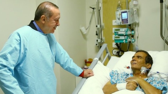 Naim Süleymanoğlu acil ameliyata alındı! Bu sefer...