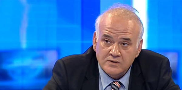 'Aziz Yıldırım'ın içinde zerre kadar Fenerbahçe sevgisi yok'