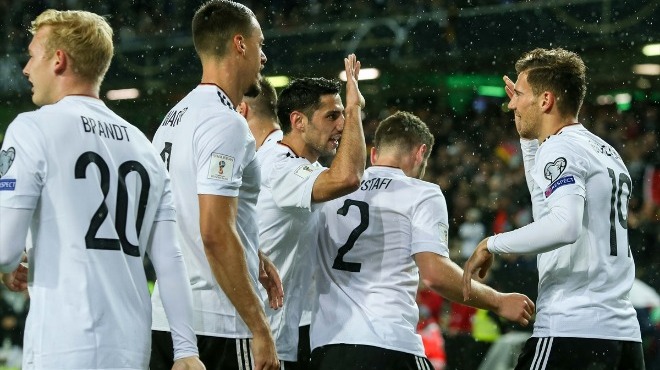 Maç başına 2,83 gol ortalaması yakalandı