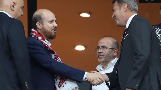 Erdoğan: "Milli ruhu kuşanmış cengaverler sahadaydı."