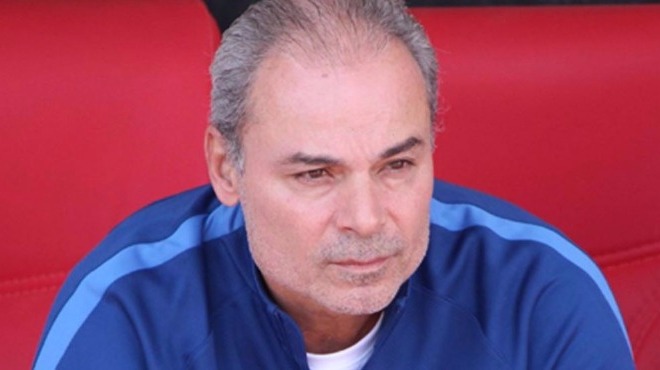 Engin İpekoğlu: "Sivasspor'a iki golden fazlasını atabilirdik"